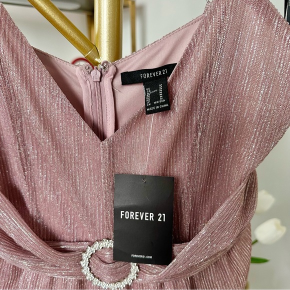 NWT FOREVER21 DRESS - Picture 6 of 7
